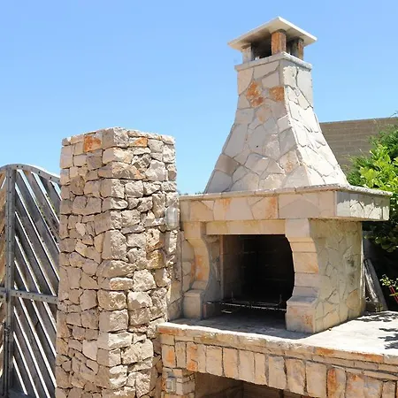 Trullo Elios Torre Pali