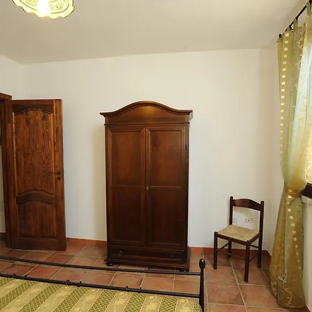 Trullo Elios Willa Torre Pali