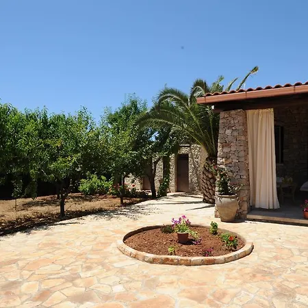 Trullo Elios *