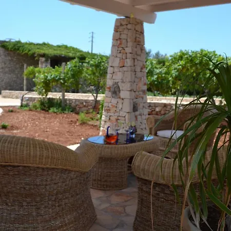Trullo Elios Willa *