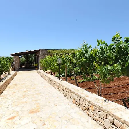 Trullo Elios