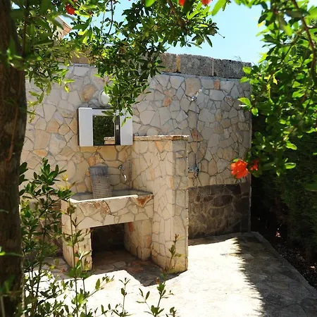 Trullo Elios * Torre Pali