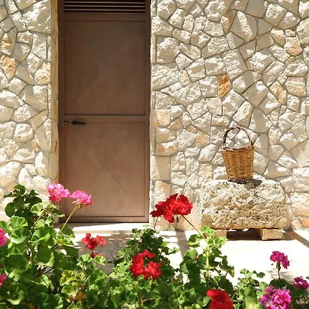 Trullo Elios *
