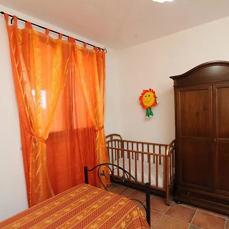 فيلة Trullo Elios *